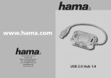 Hama 00011575 Le manuel du propriétaire