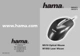 Hama 00052471 Le manuel du propriétaire