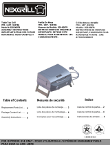 Nexgrill820-0007B - Old