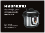 Redmond RMC-PM4506A Le manuel du propriétaire