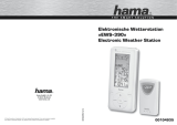 Hama 00104935 Le manuel du propriétaire