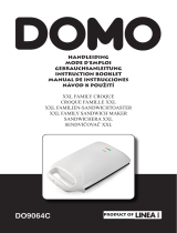 Domo DO9064C Le manuel du propriétaire