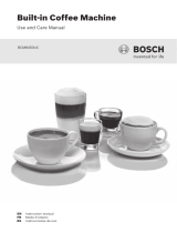 Bosch BCM8450UC Manuel utilisateur