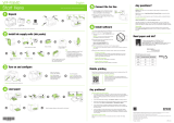 Epson WorkForce Pro WF-R4640 Guide d'installation