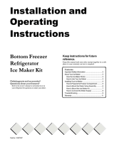 Unbranded IC13B Guide d'installation