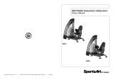 SportsArt S952 Le manuel du propriétaire