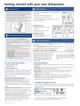Bosch SHX3AR52UC/21 Brief description