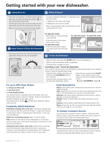 Bosch SHV68R53UC/63 Brief description