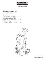 Kärcher 1.602-317.0 Mode d'emploi