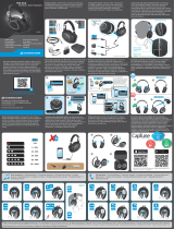 Sennheiser MB 660 UC MS Guide de démarrage rapide