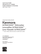 Kenmore 14523 Le manuel du propriétaire