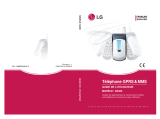 LG G5400.INDSV Manuel utilisateur