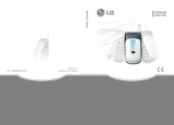 LG G5400.NLDRS Manuel utilisateur
