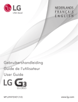 LG LGD855.A6BYWH Manuel utilisateur
