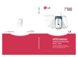 LG G5400.DEUMS Manuel utilisateur