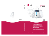 LG G5400.INDSV Manuel utilisateur