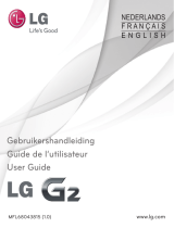 LG LGD802.A6OEWH Manuel utilisateur