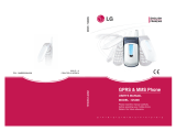 LG G5400 Manuel utilisateur
