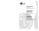 LG GC-B359BQA Le manuel du propriétaire