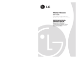 LG GC-B399BQ Le manuel du propriétaire