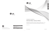 LG WM3550HVCA Le manuel du propriétaire