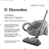 Electrolux EL6986 Manuel utilisateur