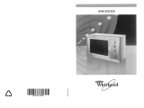 Whirlpool AVM 220/WP/AV Le manuel du propriétaire