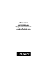 Hotpoint KELON HISENSE - KELO Mode d'emploi