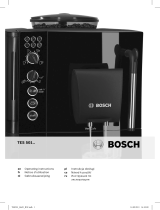 Bosch TES50129RW/05 Manuel utilisateur