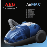 Aeg-Electrolux AAM6101 Manuel utilisateur