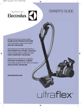 Electrolux EL4335 Manuel utilisateur