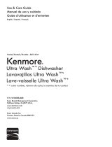 Kenmore 14543 Le manuel du propriétaire
