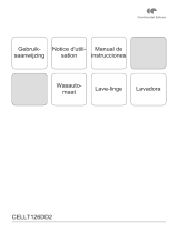 Iee CELLT126DD2 Manuel utilisateur
