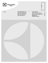 ELECTROLUX-REX FI1841 Manuel utilisateur