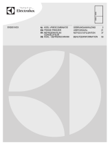 Electrolux EN3851AOX Manuel utilisateur