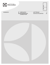 Electrolux EN3480AOW Manuel utilisateur