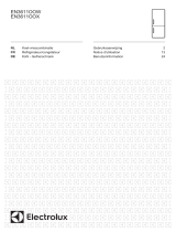 Electrolux EN3611OOX Manuel utilisateur