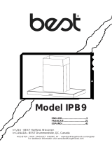 Best IPB9IQT48SB Manuel utilisateur