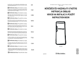 Electrolux ER7435D Manuel utilisateur