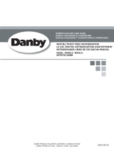 Danby DPF073C1WDB Product Manual (1.32 MB)