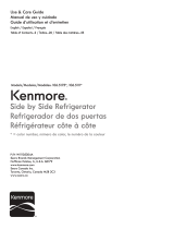 Kenmore 106.5175 Series Le manuel du propriétaire