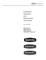 Marvel MPRO30iMT Mode d'emploi