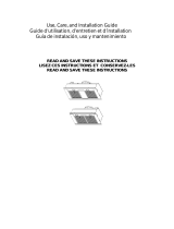 ELICA EOR627SS Install Guide (9.54MB)