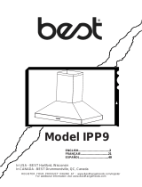 Best IPP9IQT42SB Guide d'installation