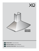 XO XOS30S Manuel utilisateur