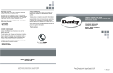 Danby  DBC039A1BDB  Manuel utilisateur