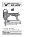 Milwaukee 7145-21 Manuel utilisateur