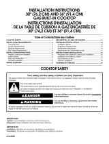 Whirlpool 9761893B Manuel utilisateur