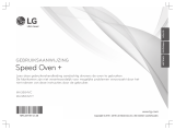 LG MA3884VCT Le manuel du propriétaire