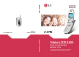 LG C1100.OPTSV Manuel utilisateur